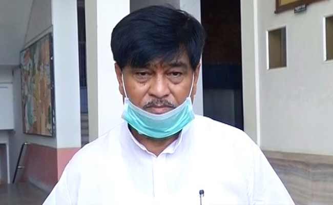 କେନ୍ଦ୍ର ମନ୍ତ୍ରୀଙ୍କୁ ଚିଠି ଲେଖିଲେ ରାଜା ସ୍ୱାଇଁ