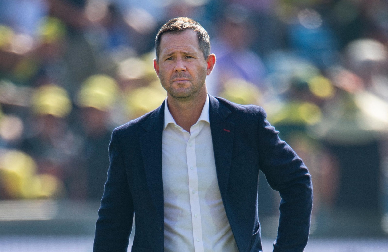 ରିକି ପଂଟିଂଙ୍କ ଭବିଷ୍ୟବାଣୀ ମିଛ ହେଲା