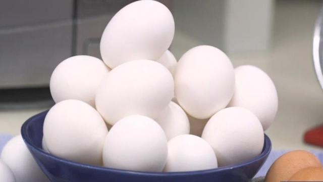 ଜାଣନ୍ତୁ ଅଣ୍ଡା ଖାଇବା ଦ୍ୱାରା ଶରୀର କଣ ଉପକାର ହୋଇଥାଏ 