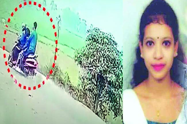 ରାକେଶ ସ୍ୱାଇଁ ସହ ଝରାଫୁଲ ଗେଷ୍ଟ ହାଉସରେ ଥିଲେ