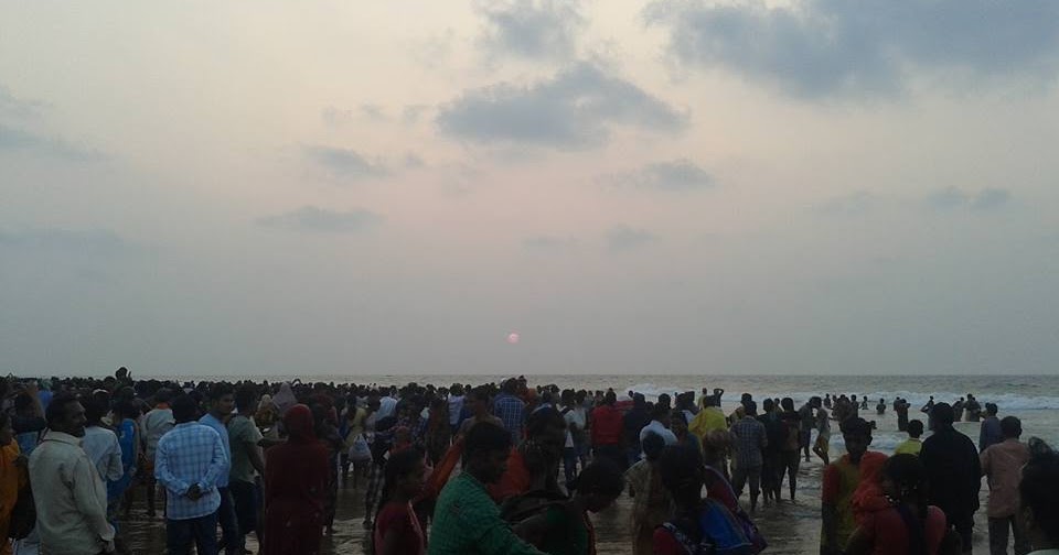 ବିନା ଶ୍ରଦ୍ଧାଳୁରେ ଏବର୍ଷ ହେବ ଚନ୍ଦ୍ରଭାଗା ବୁଡ