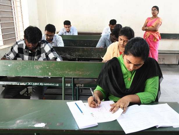 କୋଭିଡ ପାଇଁ ୟୁପିଏସସି ପରୀକ୍ଷା ଦେଇପାରିନଥିବା ପ୍ରାର୍ଥୀଙ୍କୁ ଆଉ ଏକ ସୁଯୋଗ