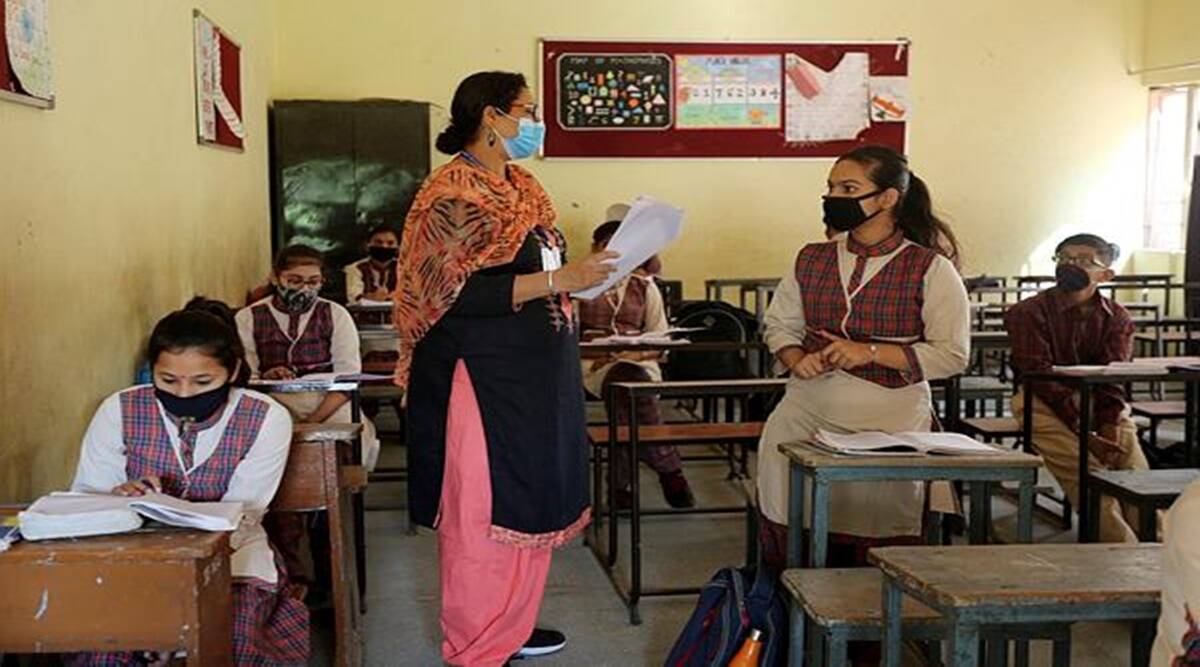 ରାଜ୍ୟରେ ଆଜିଠାରୁ ନବମ ଓ ଏକାଦଶ ଶ୍ରେଣୀ ଖୋଲିଛି