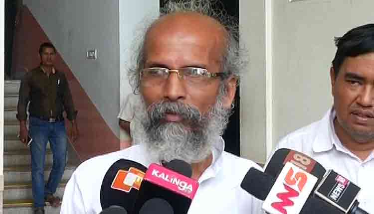 ବାଇ-ଲ ସ୍ଥଗିତ ରଖିବାକୁ ବିଜେପି ସାଂସଦମାନେ ଦାବି କରିଛନ୍ତି