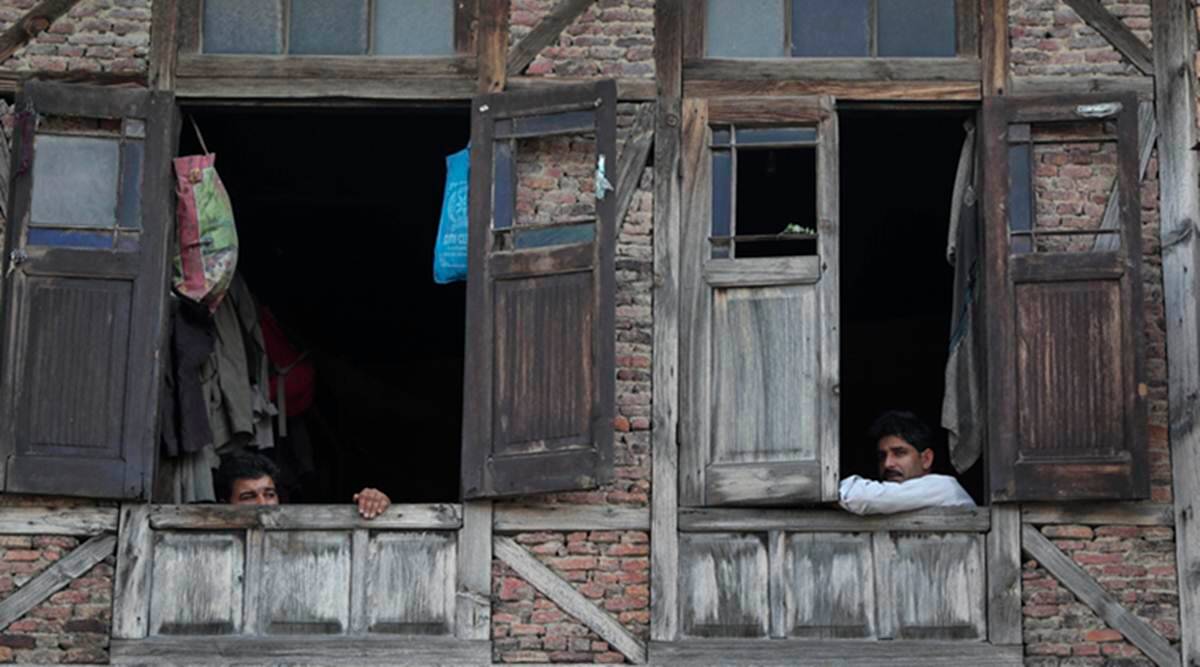 ପାକିସ୍ତାନ ଯାଇଥିବା କାଶ୍ମୀରର ୧୦୦ ଯୁବକ ନିଖୋଜ