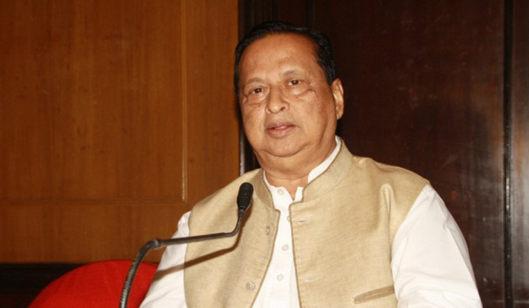 ୧୫ରେ କଂଗ୍ରେସର ଓଡିଶା ବନ୍ଦ ଡାକରା