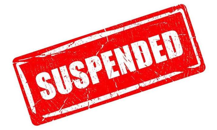 ତାଳବଣିଆ ଥାନା ଏଏସଆଇଙ୍କୁ ସସ୍‌ପେଣ୍ଡ