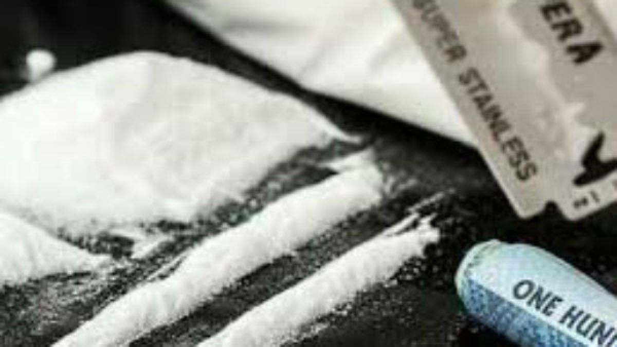  ୫୦ ଲକ୍ଷ ଟଙ୍କାର ଧରାପଡ଼ିଲା ଧଳ ଜହର