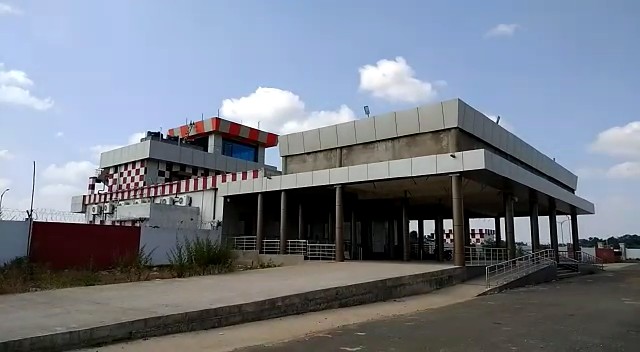 ବର୍ଷ ଶେଷ ସୁଦ୍ଧା ଜୟପୁରରୁ ଉଡିବ ବିମାନ