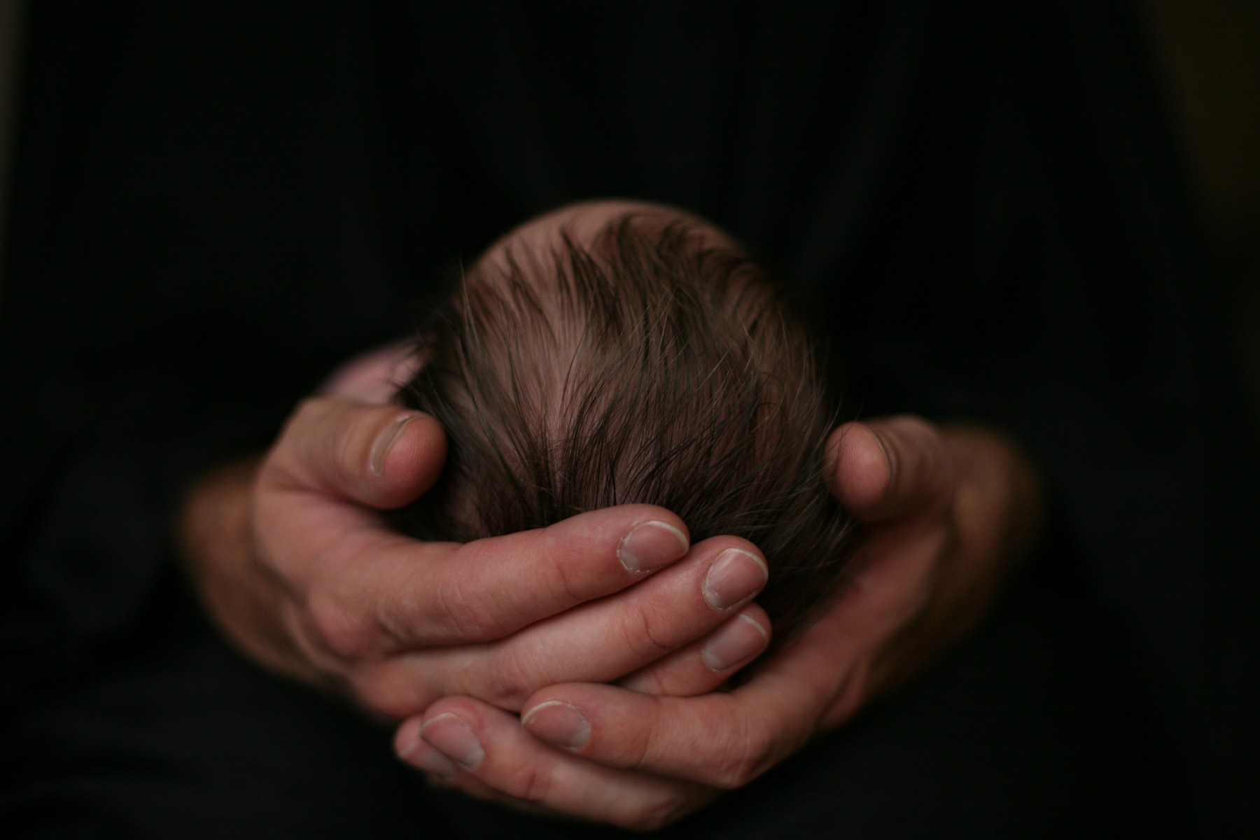 କୋରାପୁଟ ମେଡିକାଲରୁ ନବଜାତ ଶିଶୁ ନିଖୋଜ