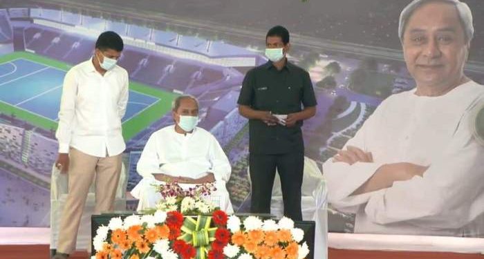 ରାଉରକେଲାରେ କ’ଣ କହିଲେ ମୁଖ୍ୟମନ୍ତ୍ରୀ….