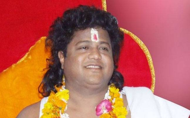 ଏଣିକି ପ୍ରବଚନ ଦେଇପାରିବେ ସାରଥି ବାବା