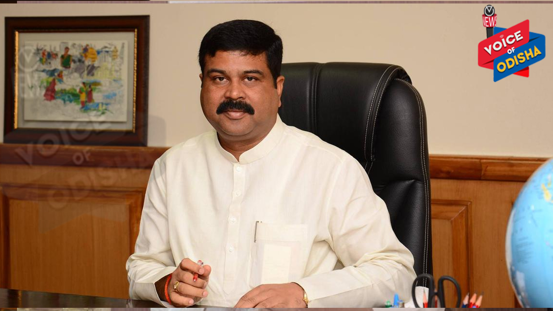 ଗଜପତି ମର୍ମନ୍ତୁଦ ସଡକ ଦୁର୍ଘଟଣାରେ ଗଭୀର ଶୋକପ୍ରକାଶ କଲେ କେନ୍ଦ୍ରମନ୍ତ୍ରୀ ଧର୍ମେନ୍ଦ୍ର ପ୍ରଧାନ