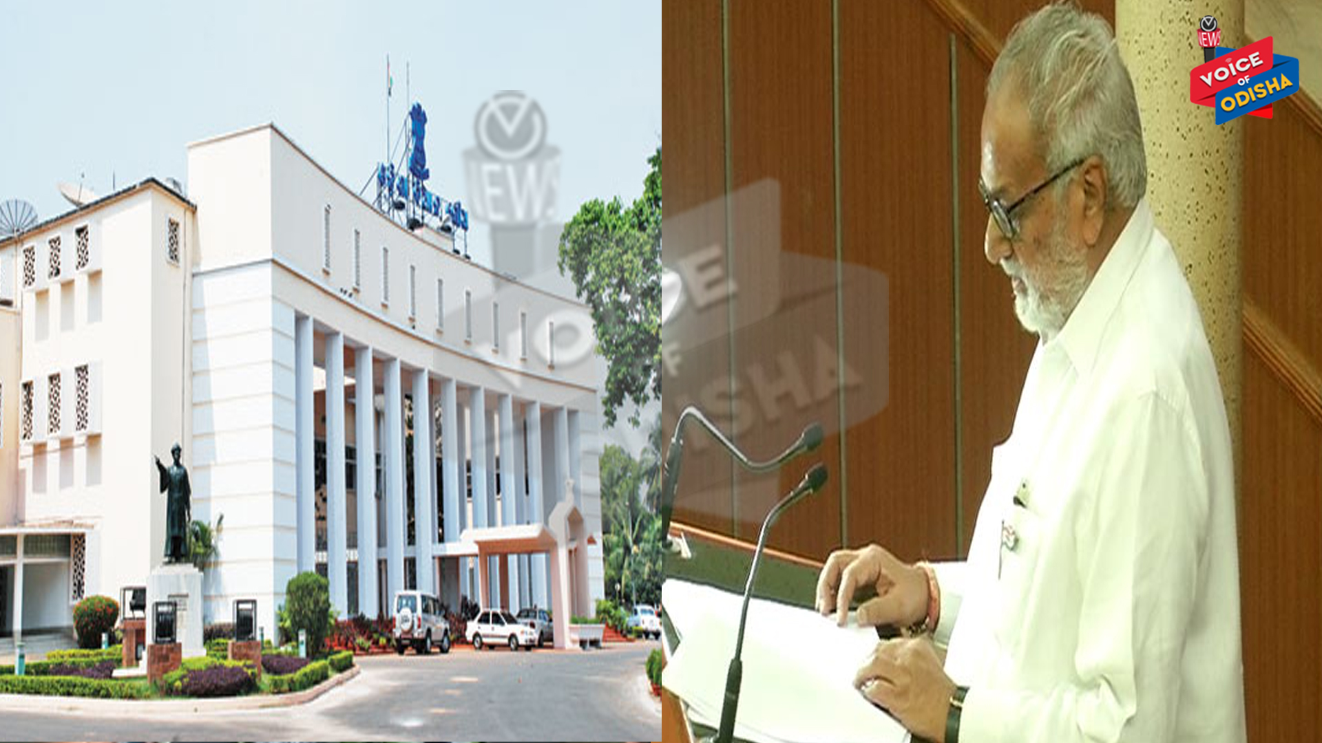 କରୋନା ନିୟନ୍ତ୍ରଣ ପାଇଁ ରାଜ୍ୟ ସରକାରଙ୍କୁ ପ୍ରଂଶସା କଲେ ରାଜ୍ୟପାଳ