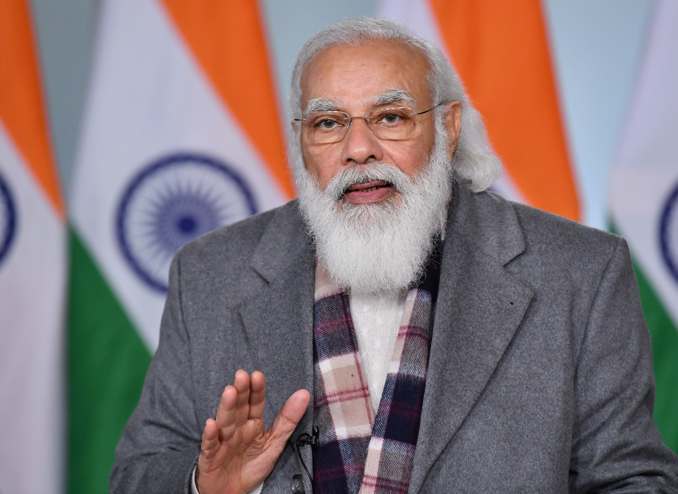 ନୀତି ଆୟୋଗ ବୈଠକରେ ବଜେଟ୍‌କୁ ପ୍ରଶଂସା କଲେ ପ୍ରଧାନମନ୍ତ୍ରୀ