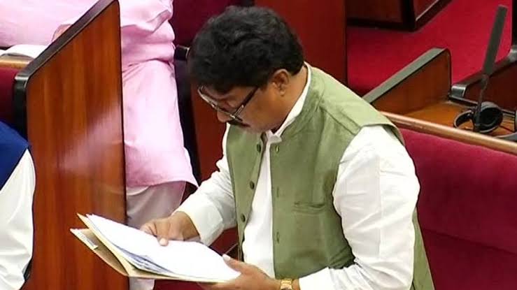 ରାଜ୍ୟର ୭ଟି ଜିଲ୍ଲାରେ  ସୀମା ବିବାଦ ରହିଛି : ରାଜସ୍ବ ମନ୍ତ୍ରୀ