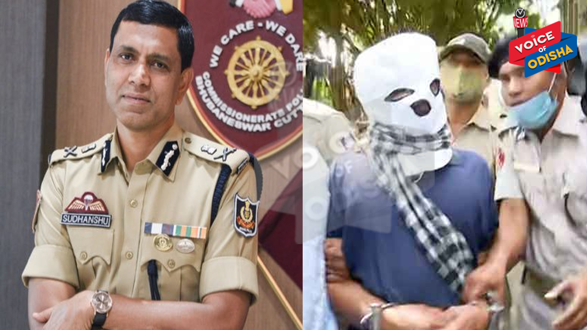 ବହୁ  ଚର୍ଚ୍ଚିତ ବାରଙ୍ଗ ଗଣଦୁଷ୍କର୍ମ : ୨୨ ବର୍ଷ ପରେ ବିବନ ବିଶ୍ୱାଳ ଗିରଫ