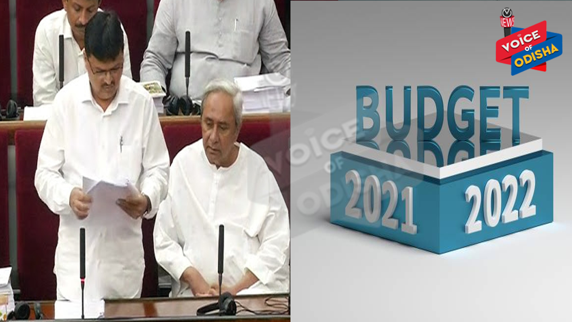 ୨୦୨୧-୨୨ ଆର୍ଥିକ ବର୍ଷର ବଜେଟ : କେଉଁ କ୍ଷେତ୍ର ପାଇଁ କେତେ ଟଙ୍କା ଜାଣନ୍ତୁ