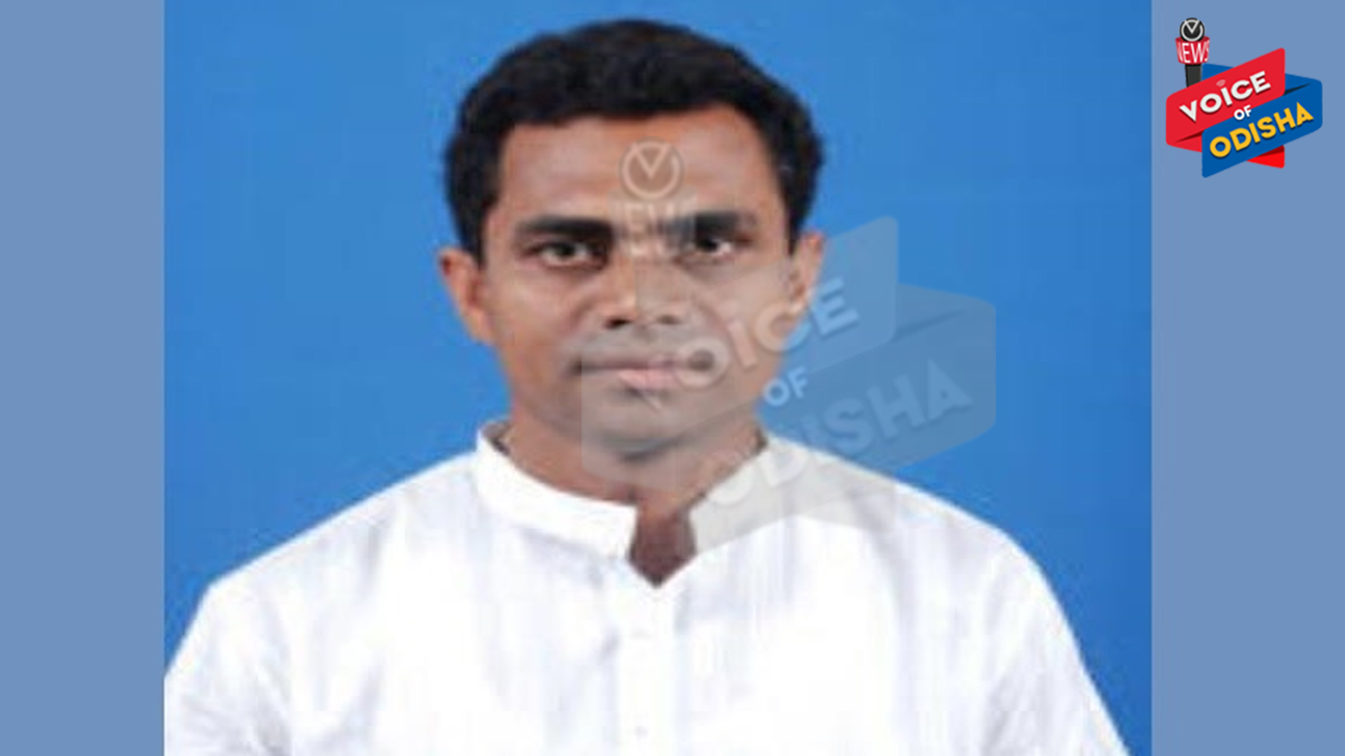 ପୂର୍ବତନ ବିଧାୟକ ଦେବେନ୍ଦ୍ର କହଁର ଗିରଫ