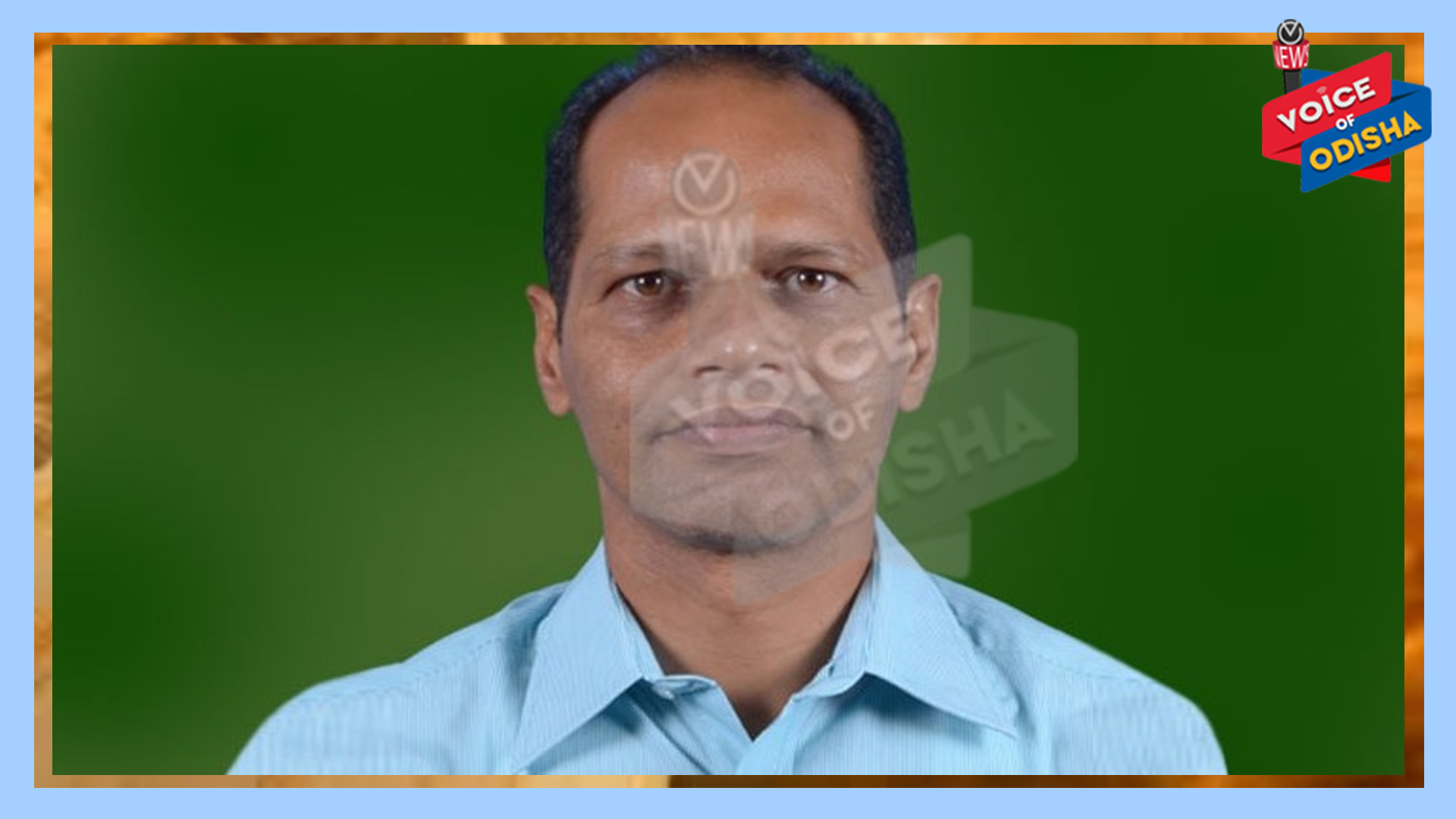 ପ୍ରଦୀପ ପାଣିଗ୍ରାହୀଙ୍କୁ ଜାମିନ୍