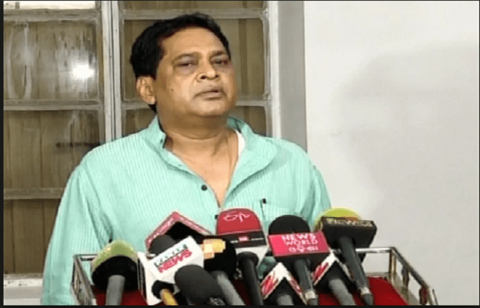 ଅଧିକ ସତର୍କ ରହିବାକୁ ପଡ଼ିବ  : ସ୍ୱାସ୍ଥ୍ୟମନ୍ତ୍ରୀ