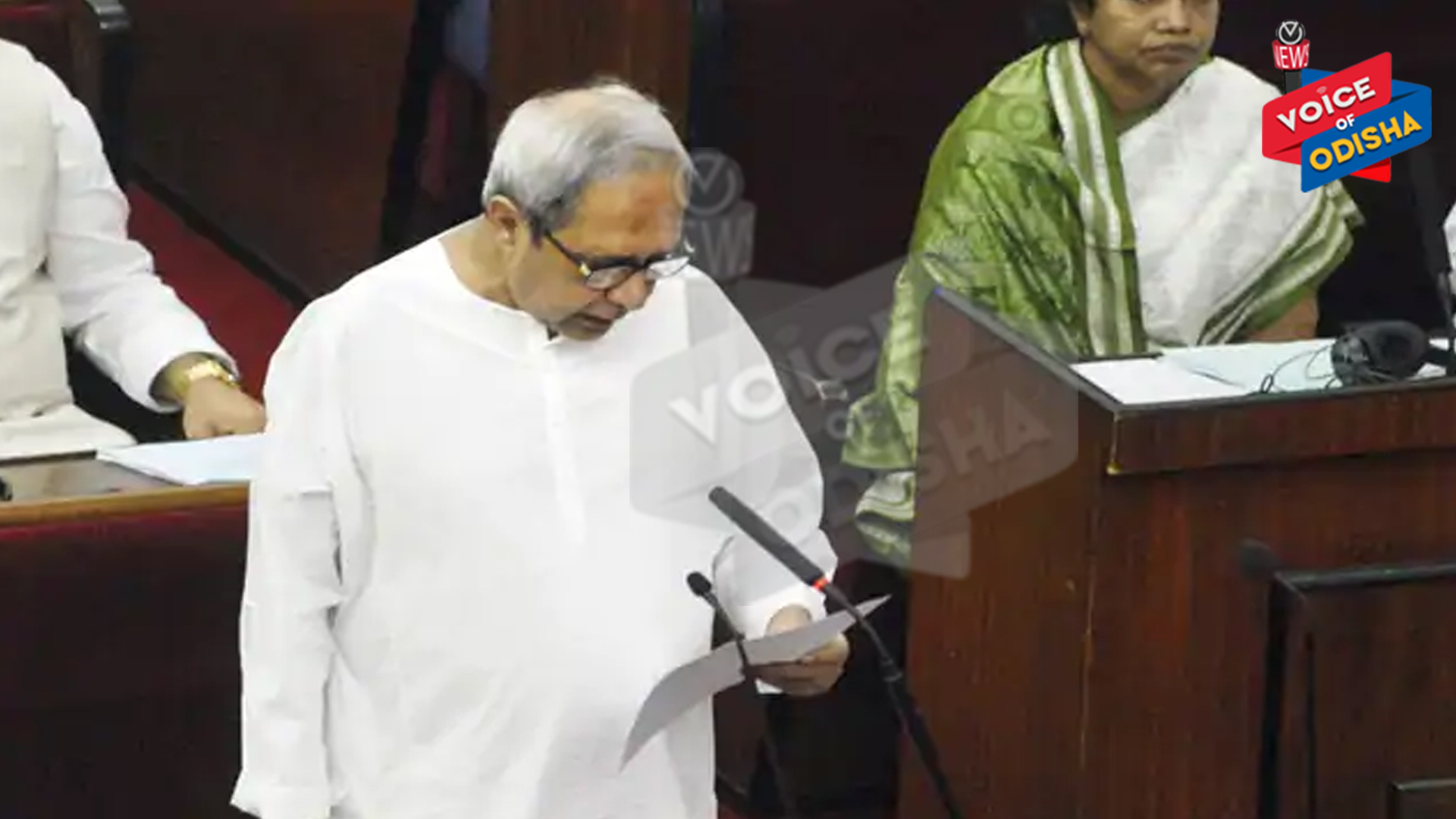 ଶ୍ରୀମନ୍ଦିର ପରିକ୍ରମା ଯୋଜନା ସମ୍ପର୍କରେ ଏହା କହିଲେ ମୁଖ୍ୟମନ୍ତ୍ରୀ