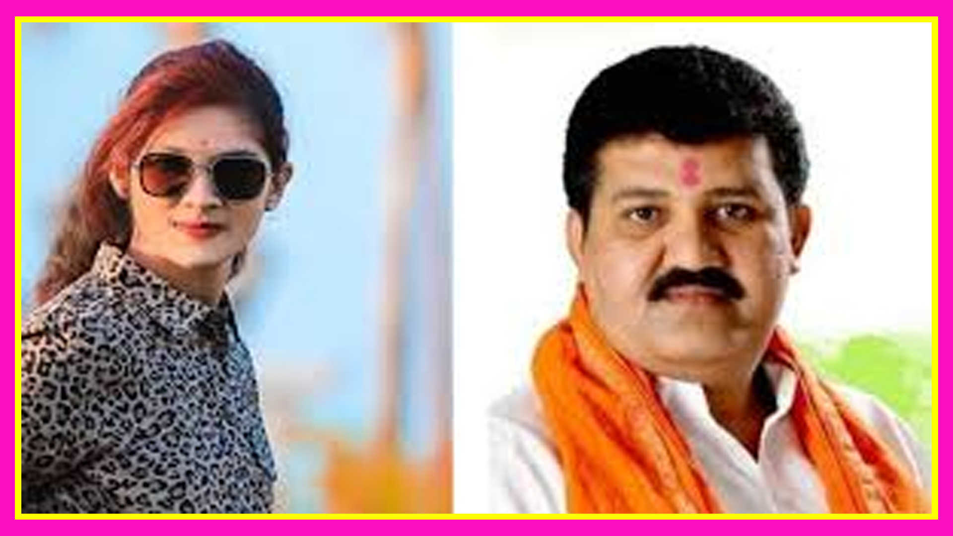 ଟିକଟକ ଷ୍ଟାରଙ୍କ ମୃତୁ୍ୟ; ଇସ୍ତଫା ଦେଲେ ମହାରାଷ୍ଟ୍ର ମନ୍ତ୍ରୀ