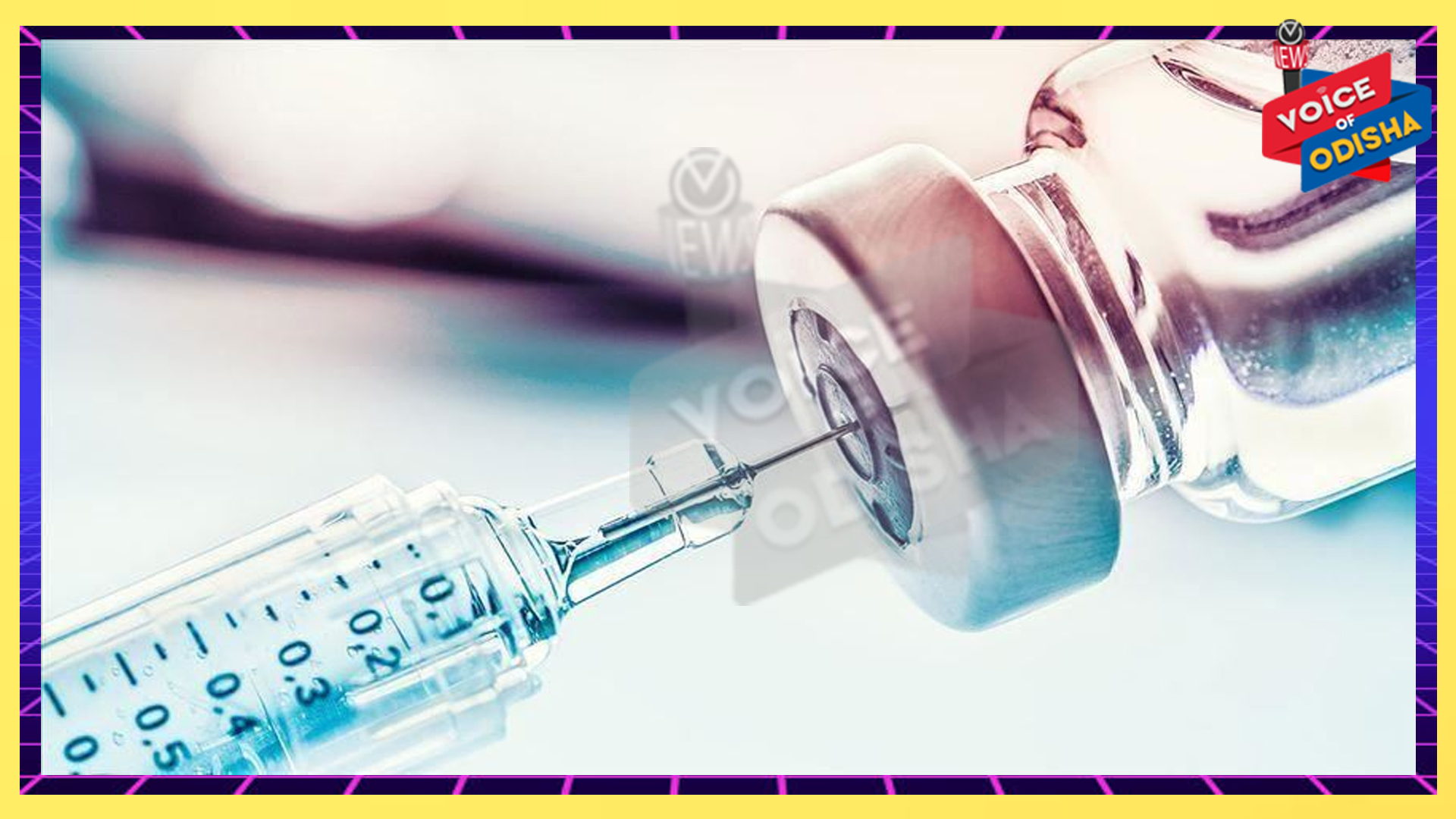 ଟିକା କମ୍ପାନୀଙ୍କ ପ୍ରତି ବିଶ୍ୱାସଘାତ କରିଛନ୍ତି ସରକାର