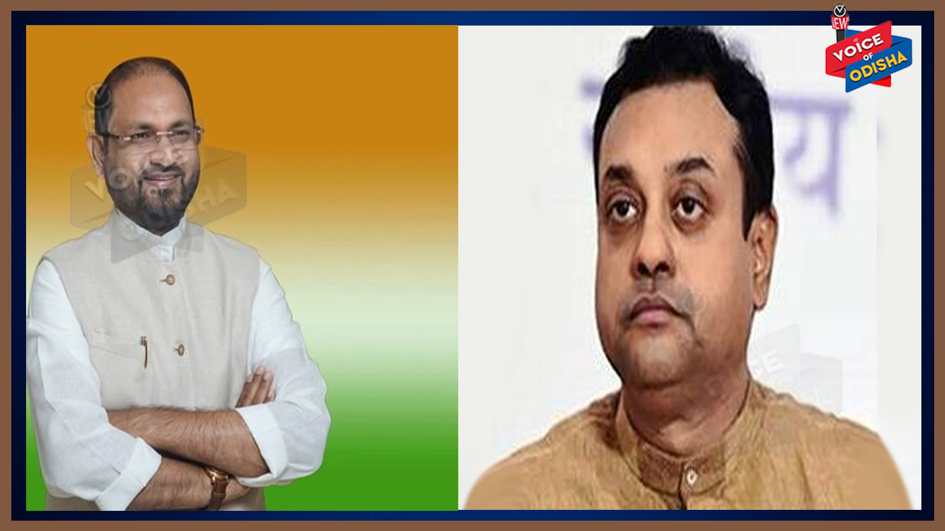 ବିଧାୟକ ମୋକିମଙ୍କ ବୟାନ ରେକର୍ଡ : ବିଜେପି ନେତା ସମ୍ବିତ ପାତ୍ରଙ୍କ ବିରୋଧରେ ମାନହାନି ମୋକଦ୍ଧମା