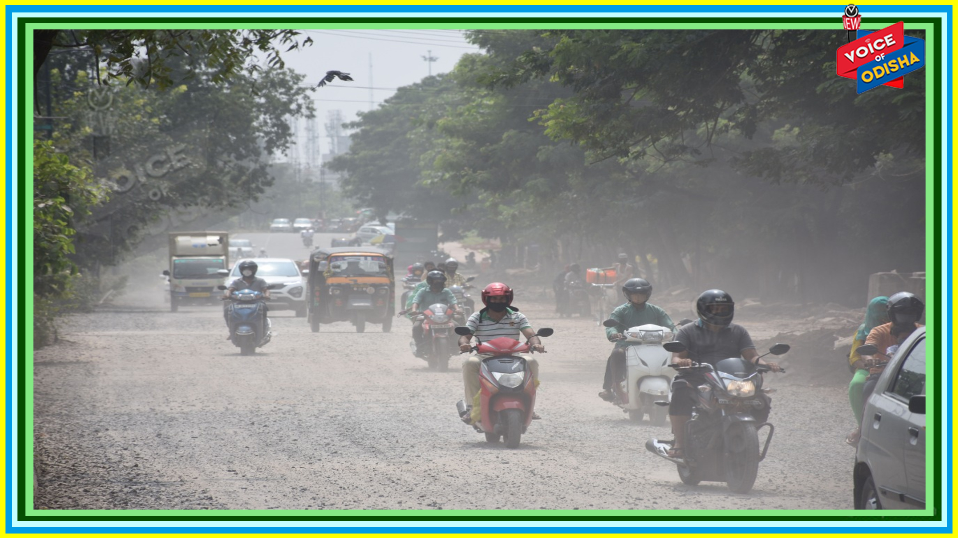 ୪ ବର୍ଷରେ ଶ୍ରୀୟା ଛକରୁ ଅଢେ଼ଇ କୋଟି ଗଲାଣି