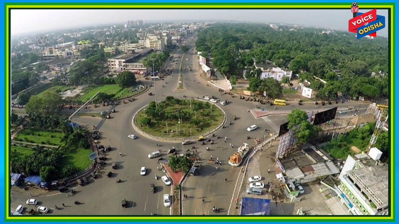  ‘ଇଜ୍‌ ଅଫ୍ ଲିଭିଙ୍ଗ୍‌ ଇଣ୍ଡେକ୍ସ-୨୦୨୦ ସର୍ଭେ ’ : ଭୁବନେଶ୍ବରରେ ରହିବାକୁ ଅଧିକ ଲୋକ ପସନ୍ଦ କରନ୍ତି 