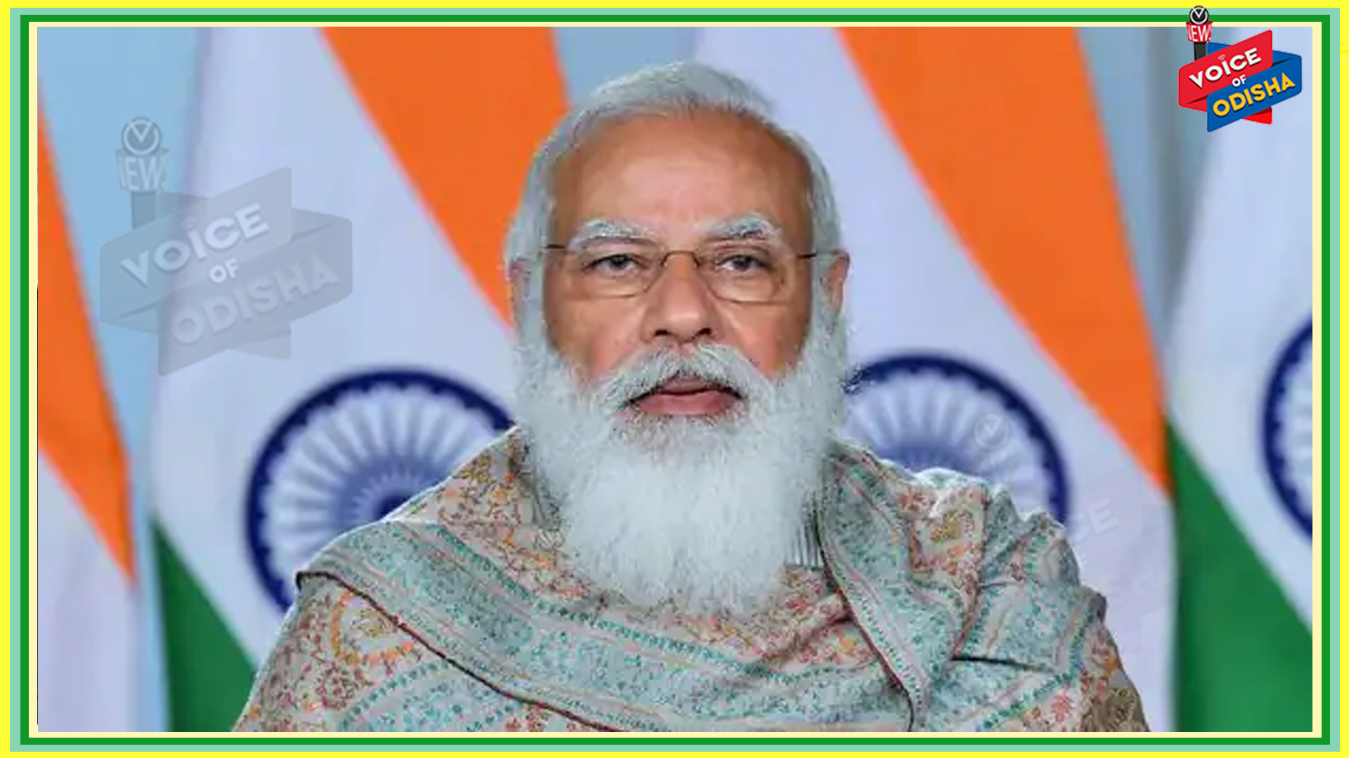 ନାରୀମାନଙ୍କର ଅନେକ କୃତିତ୍ୱ ପାଇଁ ଭାରତ ଗୌରବାନ୍ଵିତ : ପ୍ରଧାନମନ୍ତ୍ରୀ