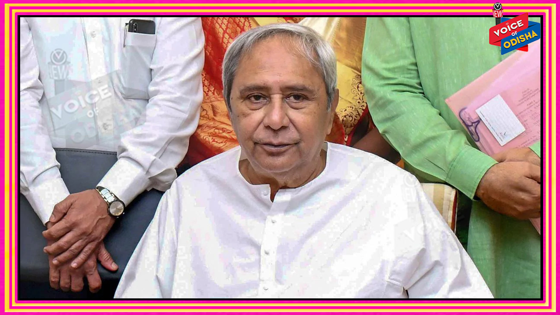 ମା’ ମାନଙ୍କ ଉନ୍ନତି ପାଇଁ ବିଜେଡିର ଲଢେଇ ଜାରି ରହିବ : ନବୀନ