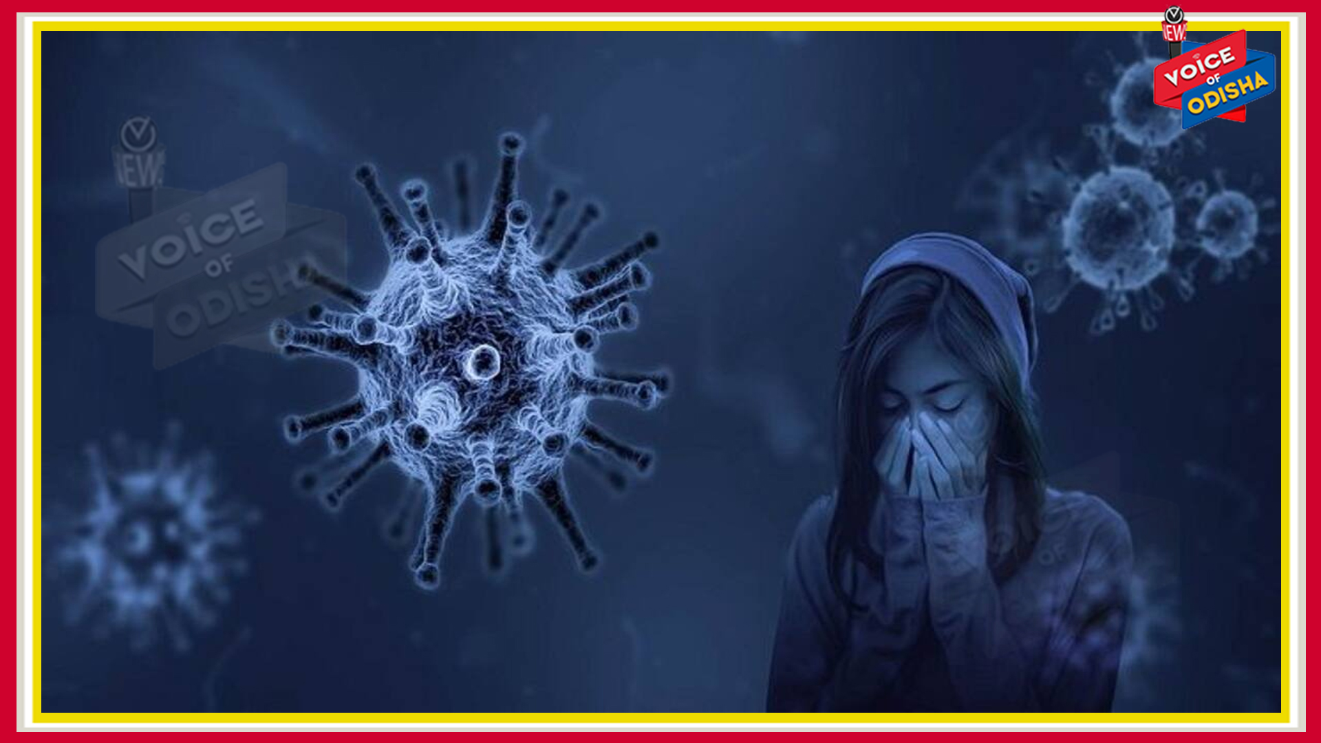 ୧୭ ଟି ଜିଲ୍ଲାରୁ ୬୪ ନୂଆ ଆକ୍ରାନ୍ତ ଚିହ୍ନଟ