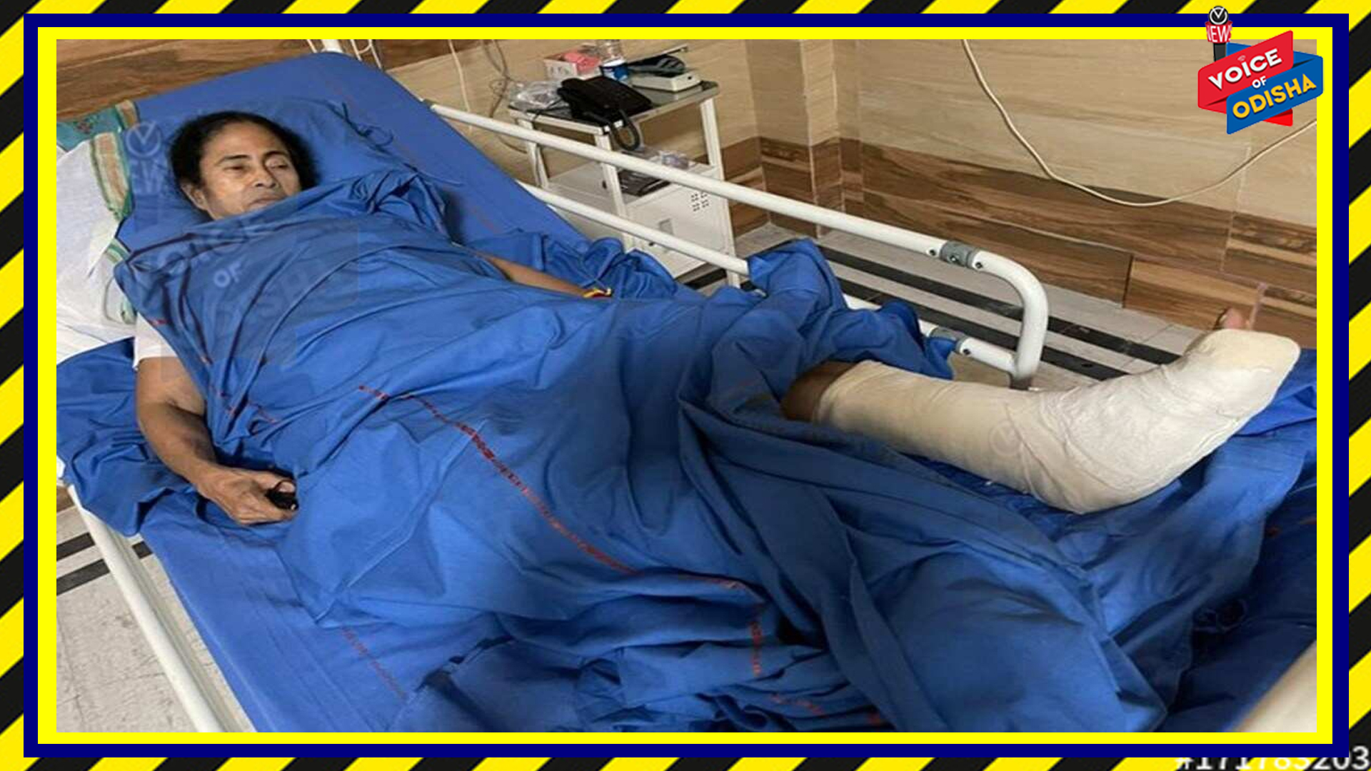 ମମତାଙ୍କ ଉପରେ ଆକ୍ରମଣ ଘଟଣାର ସିବିଆଇ ତଦନ୍ତ ଦାବି କଲେ ବିଜେପି, କଂଗ୍ରେସ