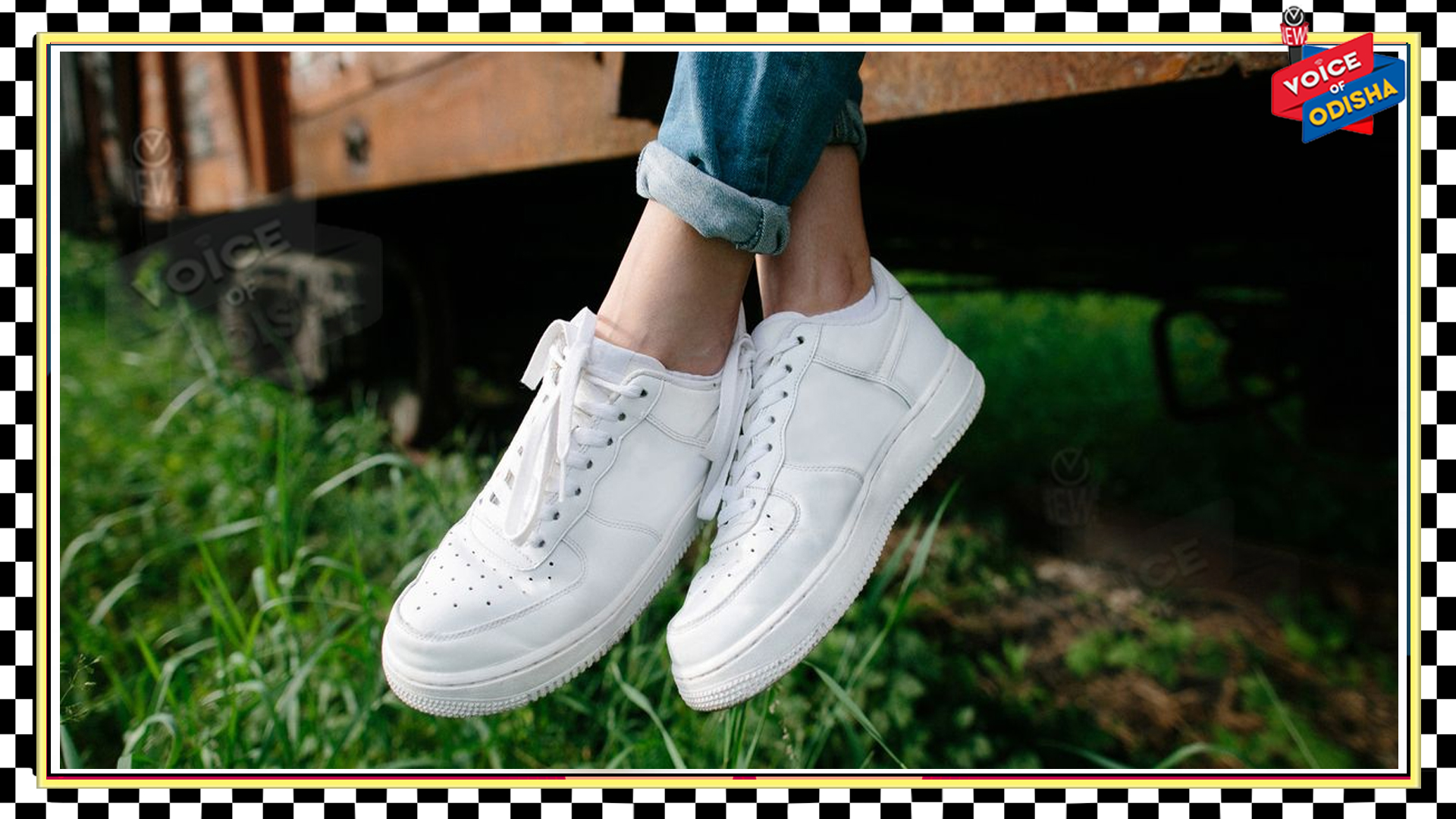 ବିିନା ମୋଜାରେ ଜୋତା ପିନ୍ଧିବାର ଭୁଲ୍ କରୁଛନ୍ତି କି ? ସାବଧାନ ସଂକ୍ରମଣର ଶିକାର ହୋଇପାରନ୍ତି