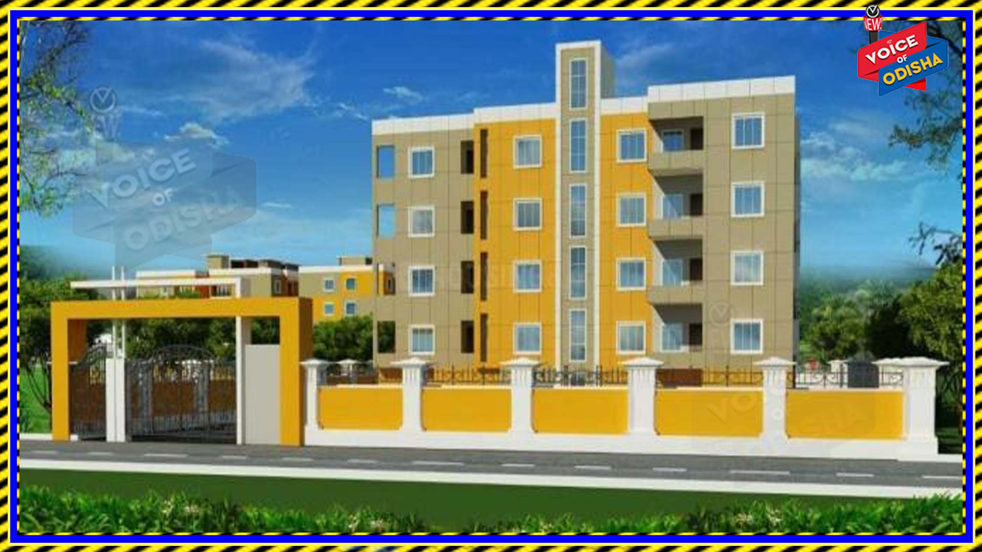 ଆପଣ ଫ୍ଲାଟରେ ରହୁଛନ୍ତି କି ? ଏହି ଦିଗ ପ୍ରତି ଧ୍ୟାନ ଦିଅନ୍ତୁ