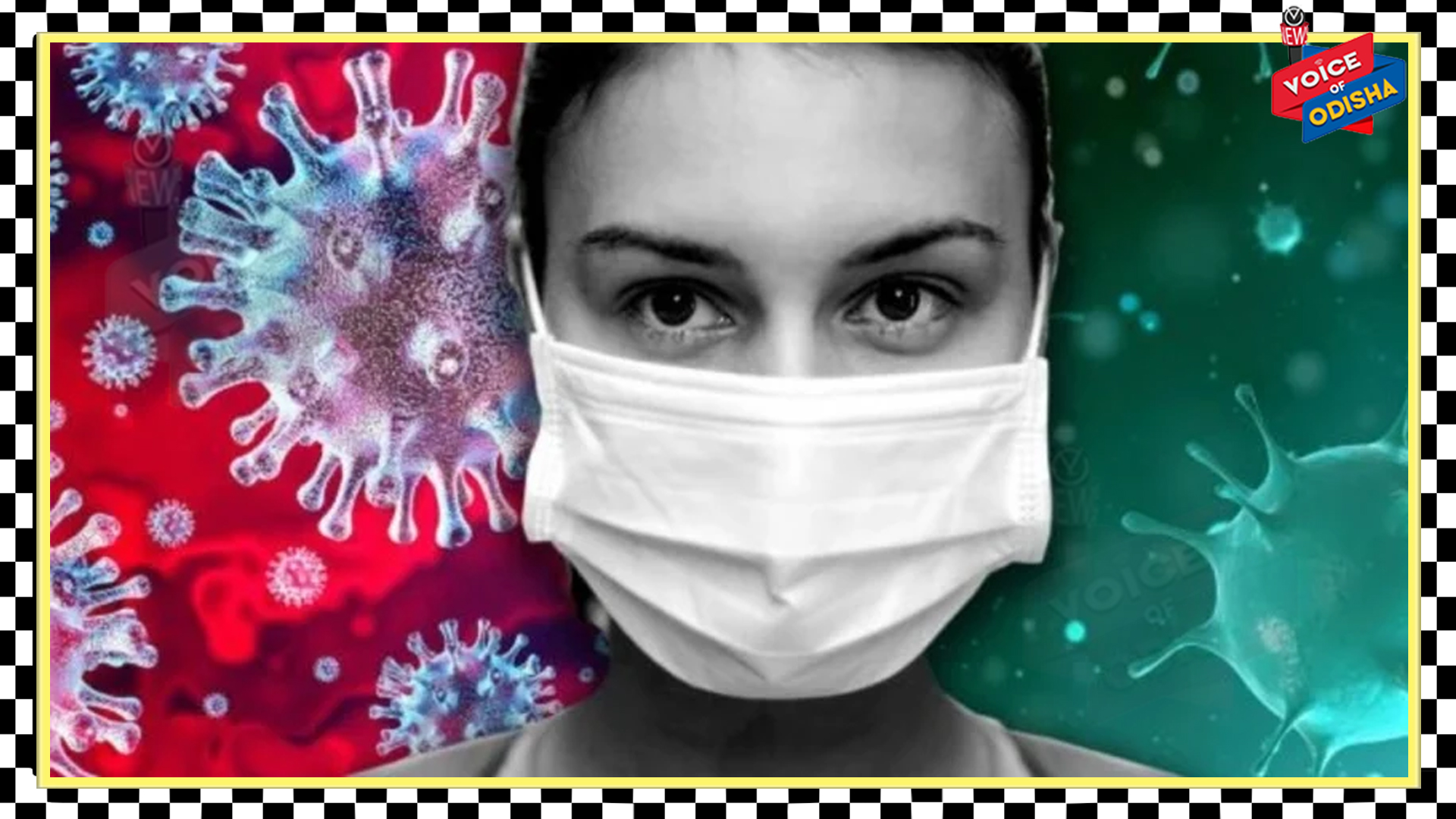 ଗୋଟିଏ ଦିନରେ ୨୪,୪୯୨ ନୂଆ କରୋନା ଆକ୍ରାନ୍ତ ଚିହ୍ନଟ