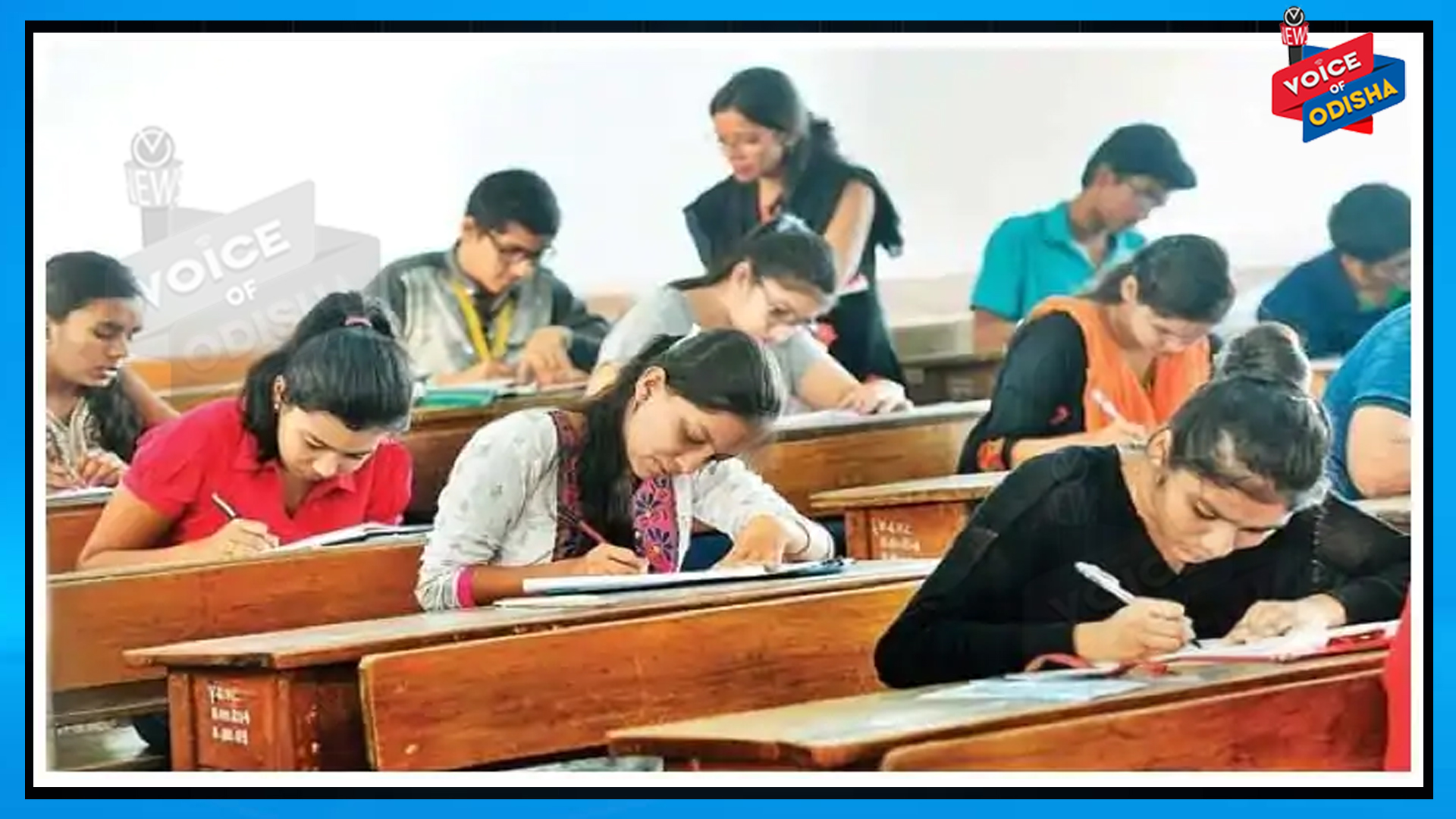 ଆଜିଠୁ ଜେଇଇ ମେନ୍-୨