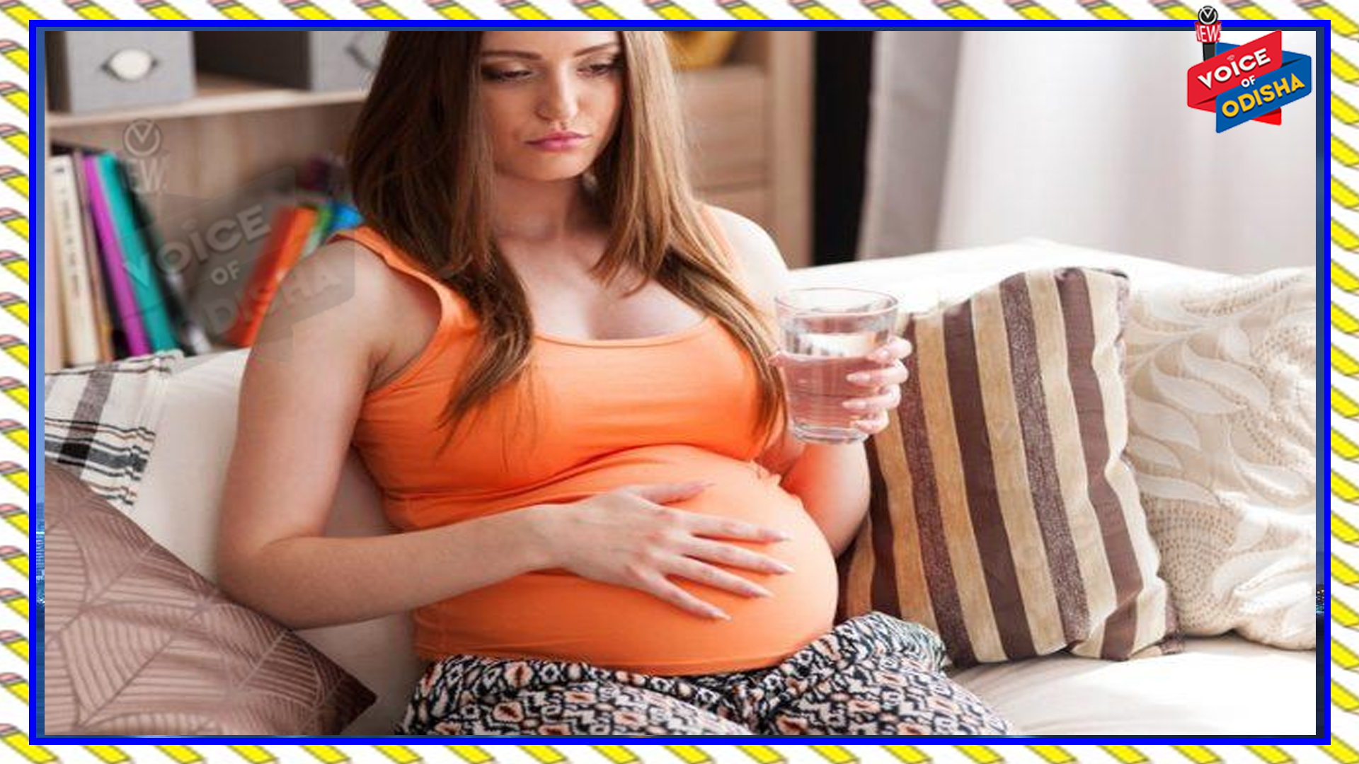 ଗର୍ଭପାତ ସମୟ ସୀମା ୨୪ ସପ୍ତାହକୁ ବୃଦ୍ଧି