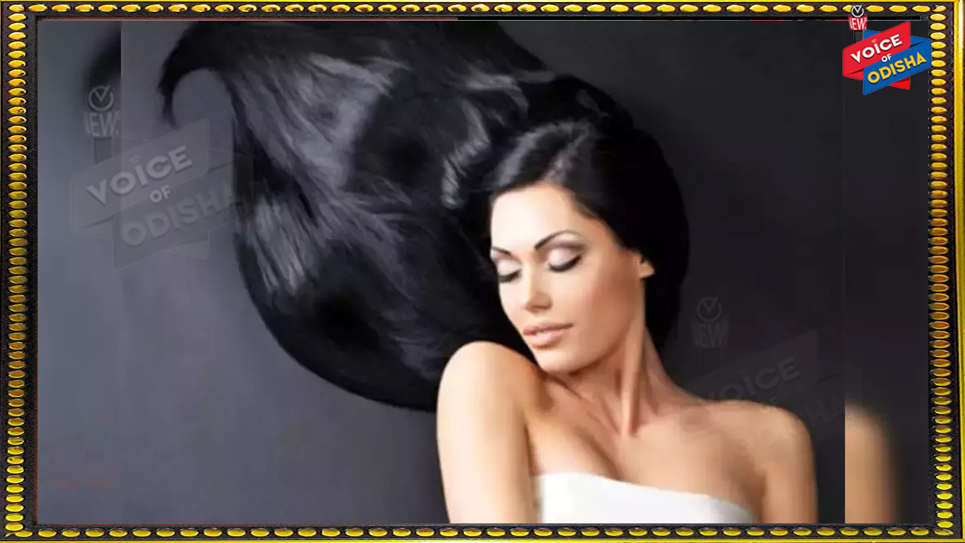 ଏହି ପ୍ରଣାଳୀରେ ନିଅନ୍ତୁ କେଶର ଯତ୍ନ, ଦିଶିବ ଘନ