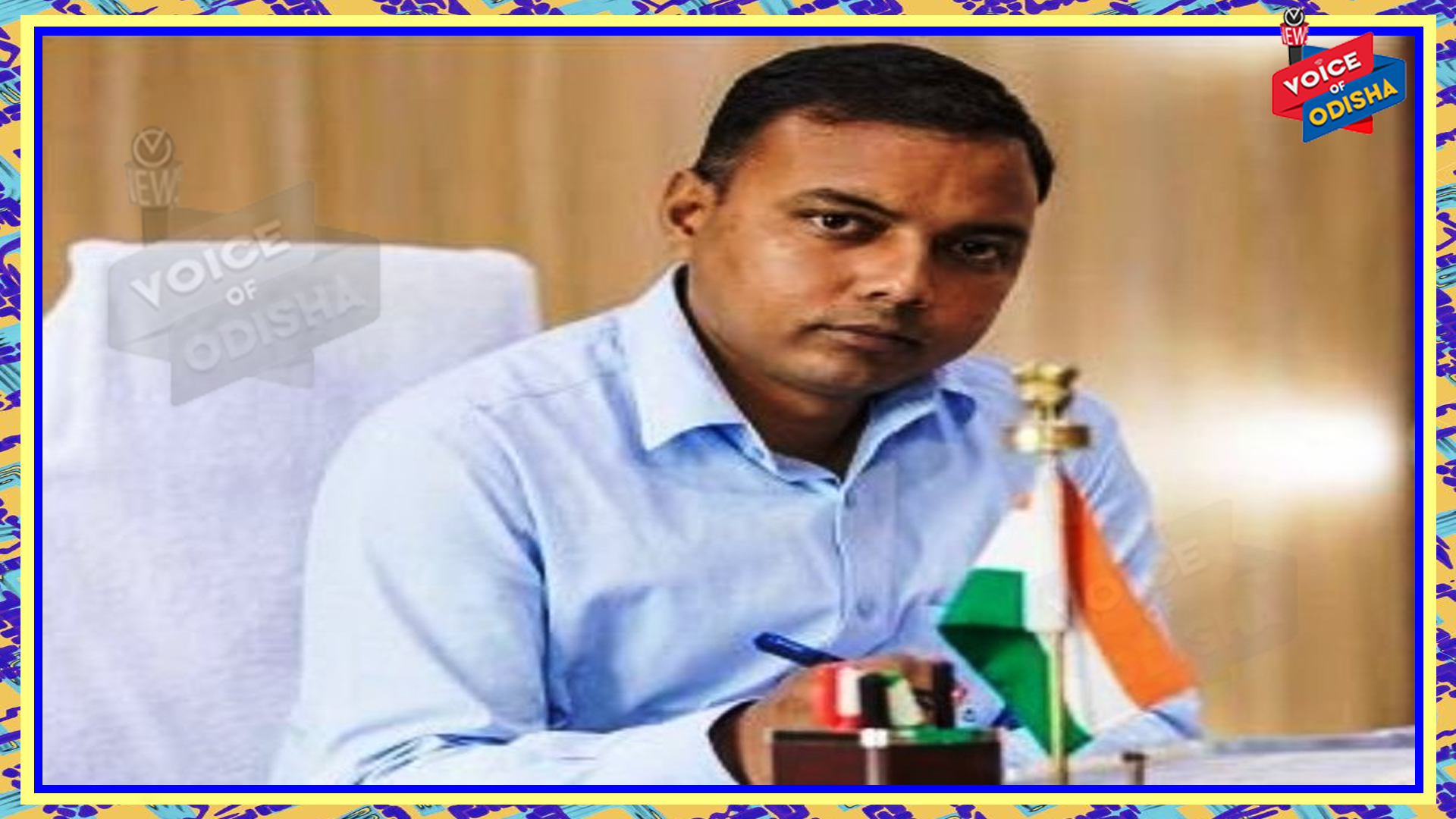 ଭୁବନେଶ୍ୱରରେ ବର୍ତମାନର ସ୍ଥିତିକୁ ଦେଖି କଟକଣା ଦୃଢ଼ କରାଯିବ : ପ୍ରେମଚନ୍ଦ୍ର ଚୌଧୁରୀ