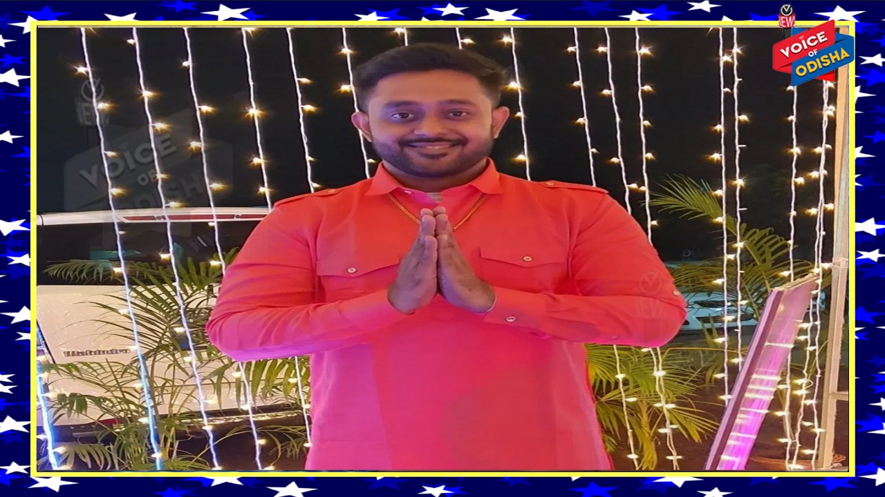 ବାପାଙ୍କ ଅଧୁରା ସ୍ୱପ୍ନ ପୂରଣ କରିବି : ରୁଦ୍ର