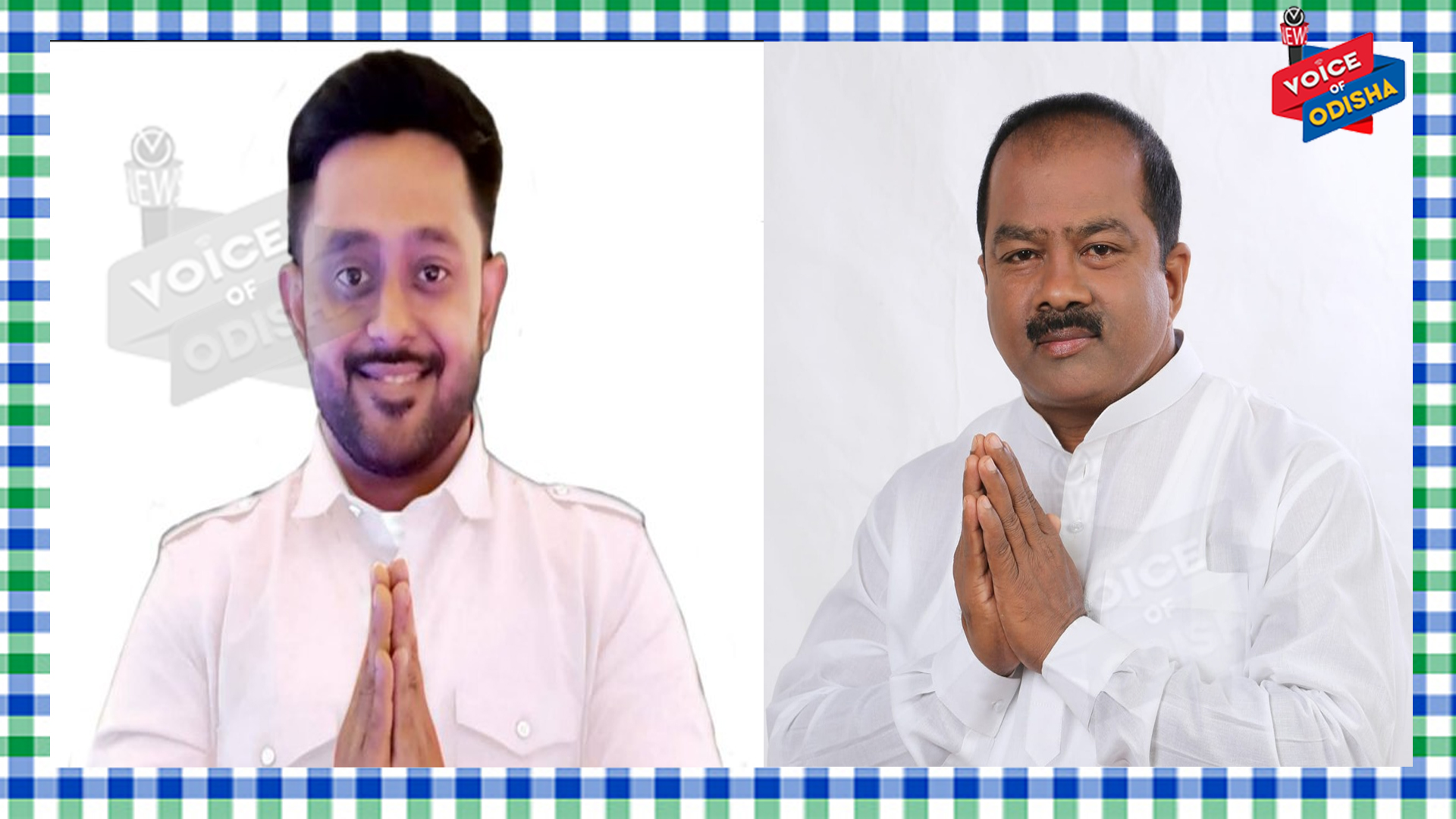 ପିପିଲି ଉପନିର୍ବାଚନ : ଆଜି ବିଜେଡି ଓ କଂଗ୍ରେସର ନାମାଙ୍କନ