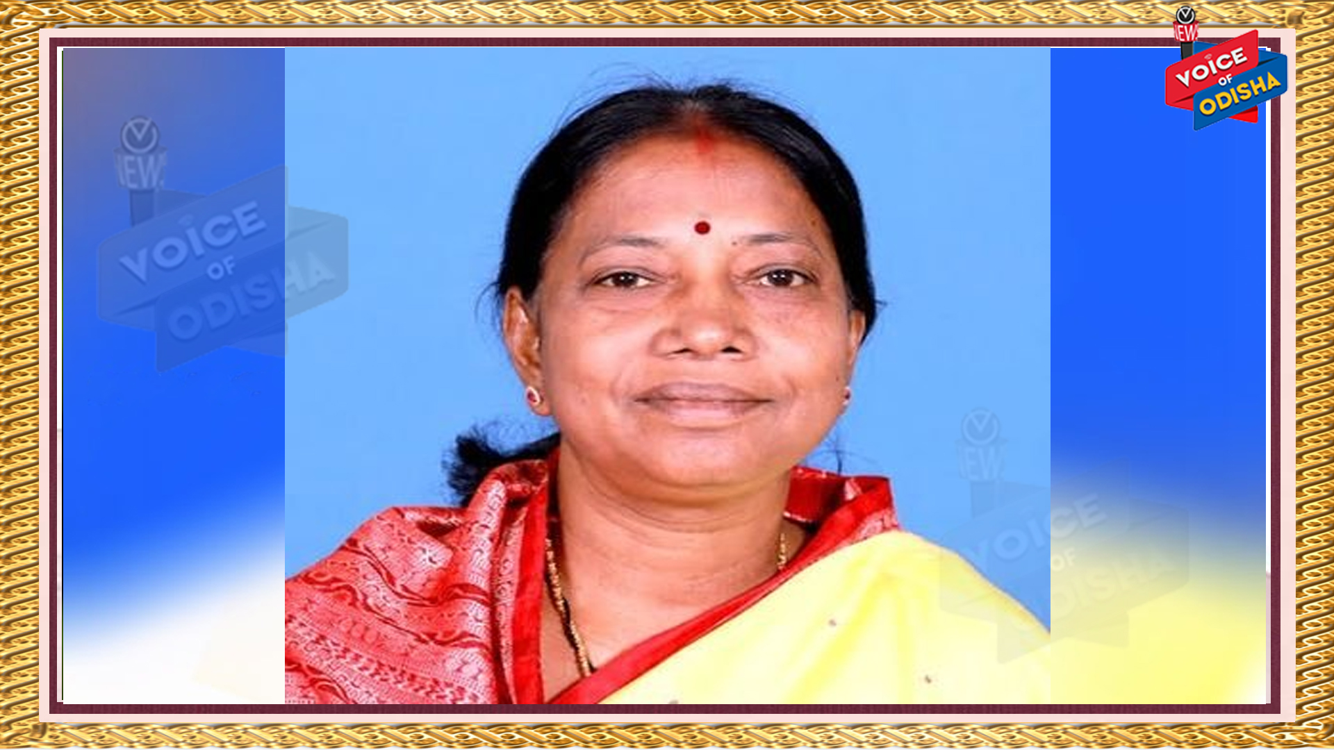 ବିଷ୍ଣୁ ,ଜୟନାରାୟଣ, ମୋହନ ଫିଙ୍ଗିଛନ୍ତି : ପ୍ରମିଳା