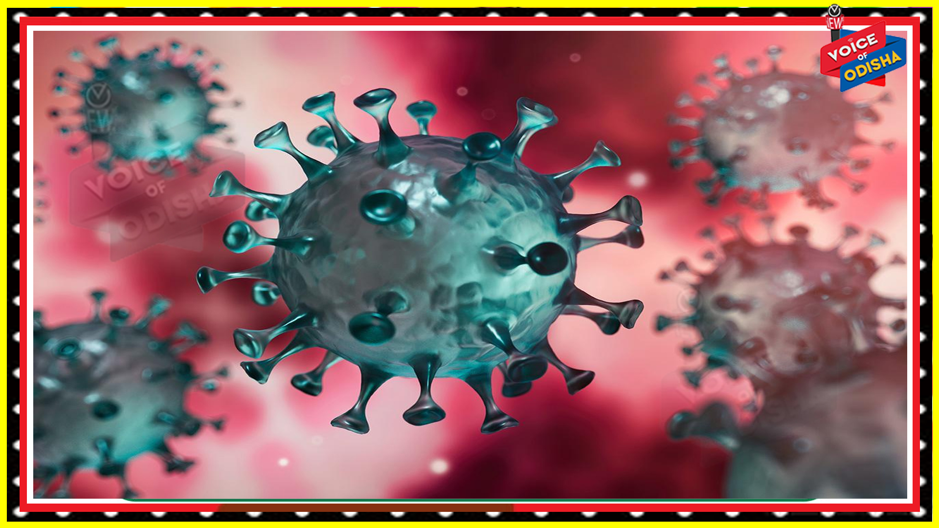 ରେକର୍ଡ ଭାଙ୍ଗିଲା ସଂକ୍ରମଣ : ଆଜି ଦେଶରୁ ୧ ଲକ୍ଷ ୩ ହଜାର ୫୫୮ ଜଣ ଆକ୍ରାନ୍ତ ଚିହ୍ନଟ