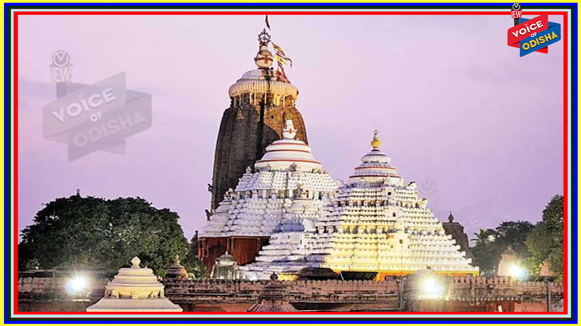 ୫ ରାଜ୍ୟ ପାଇଁ ପୁରୀ କଟକଣା, ଜାଣନ୍ତୁ କଣ ରହିଛି 