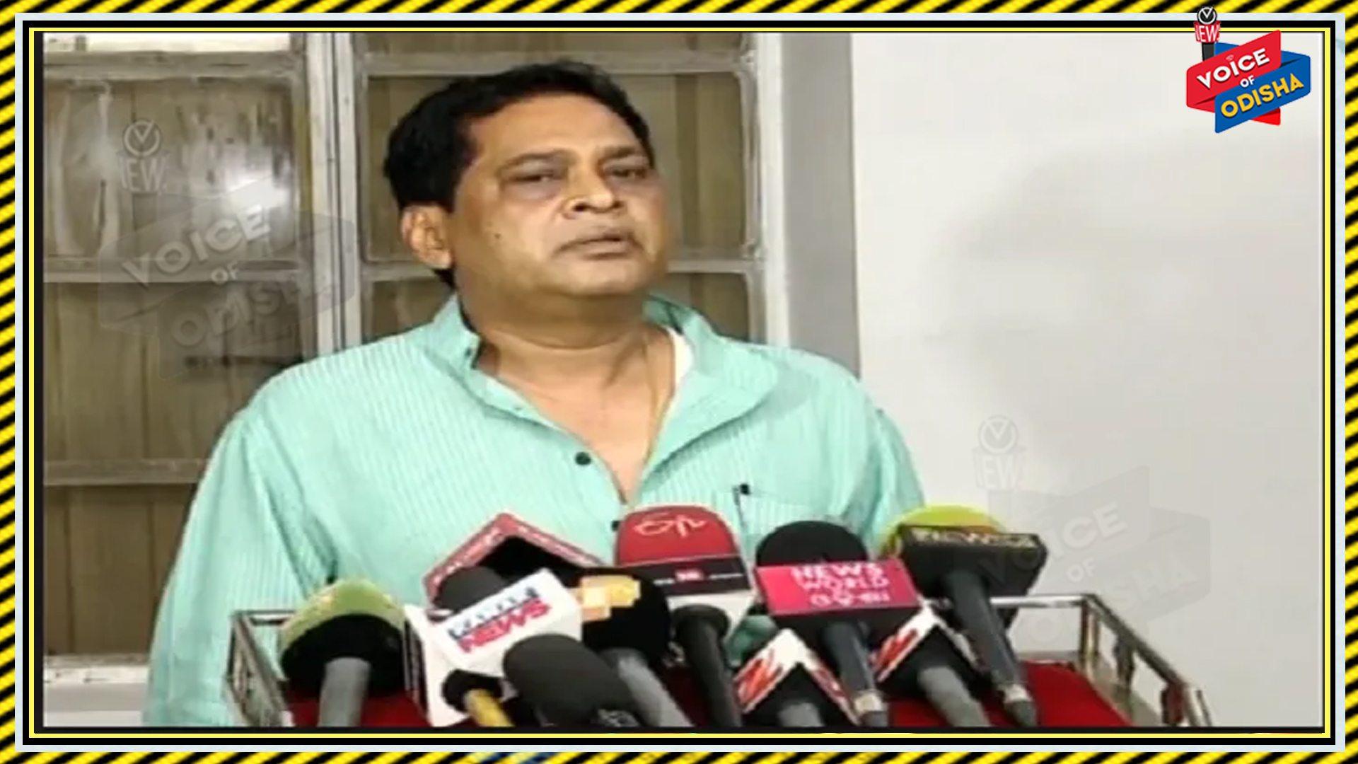 ରାଜ୍ୟରେ ନାଇଟ କର୍ଫୁ୍ୟ ଆହୁରି କଡ଼ାକଡ଼ି କରାଯିବ : ସ୍ୱାସ୍ଥ୍ୟମନ୍ତ୍ରୀ