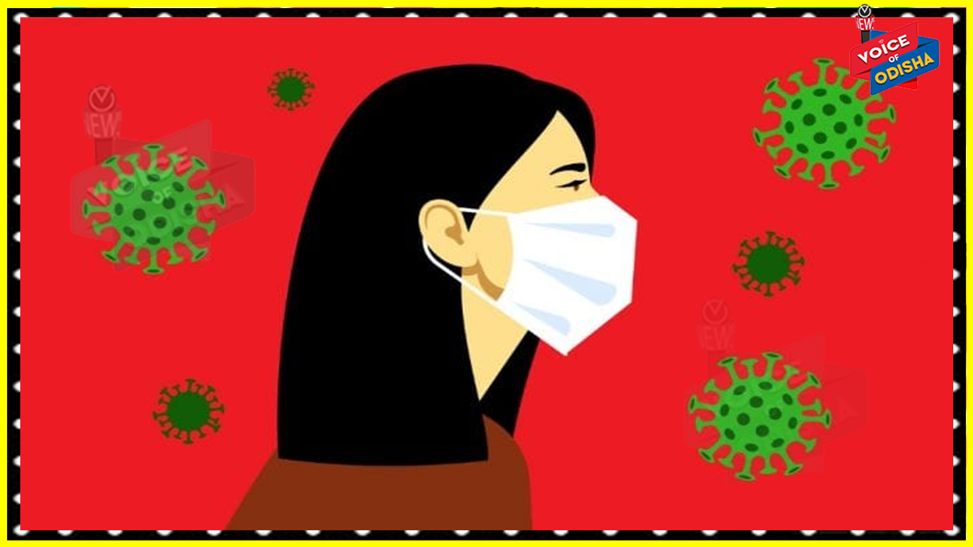 କରୋନା ଦ୍ୱିତୀୟ ଢେଉ : ରାଜ୍ୟରେ ହଜାରେ ଟପିଲା ଦୈନିକ ସଂକ୍ରମଣ 