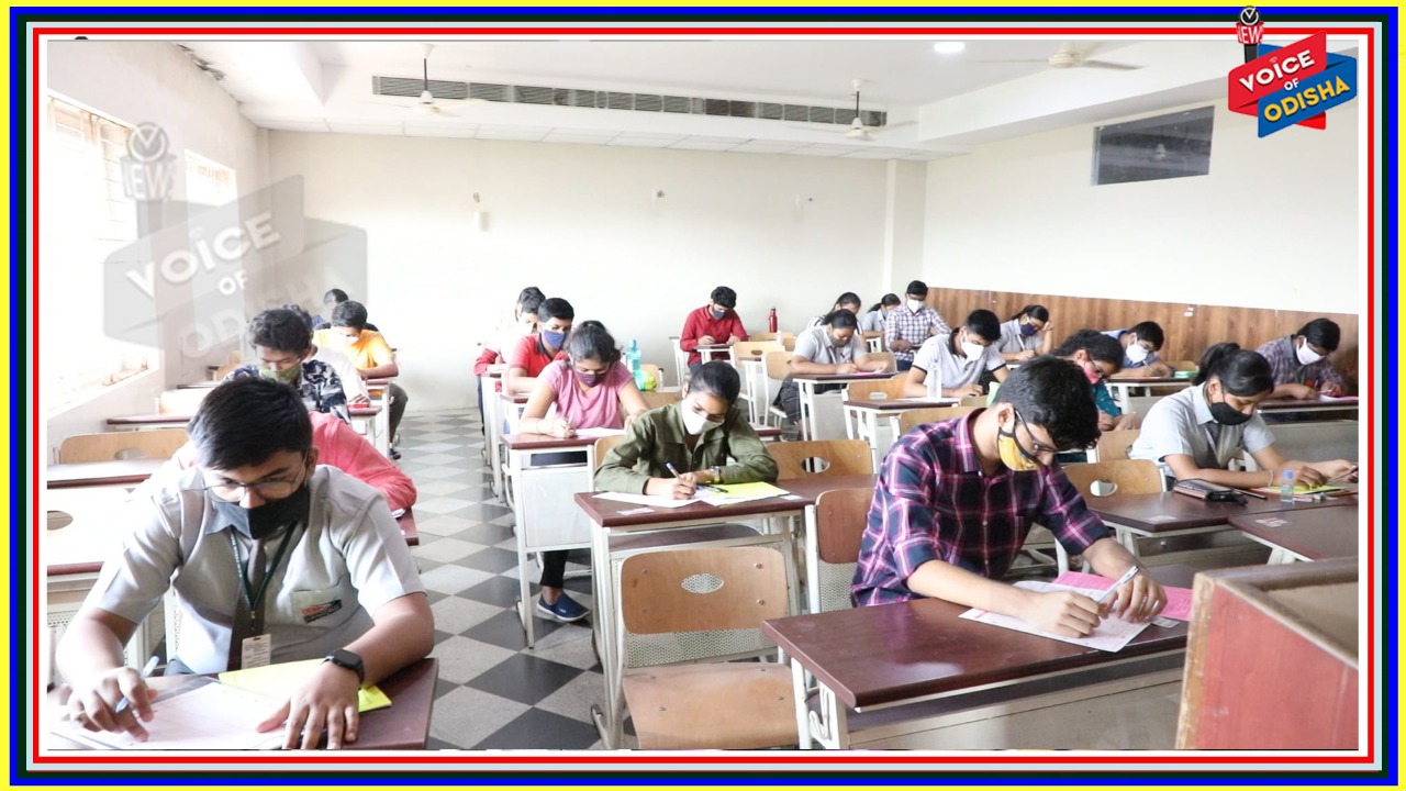 ସିବିଏସଇ ପରୀକ୍ଷା ଘୁଞ୍ଚିବନି , ପରୀକ୍ଷା ନିର୍ଦ୍ଧାରିତ ସମୟରେ ହେବ